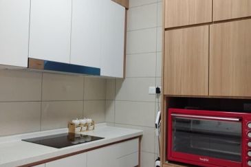 Gems Residence, Putrajaya