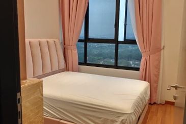 Gems Residence, Putrajaya