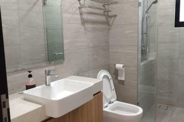 Gems Residence, Putrajaya