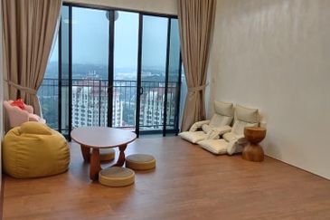 Gems Residence, Putrajaya