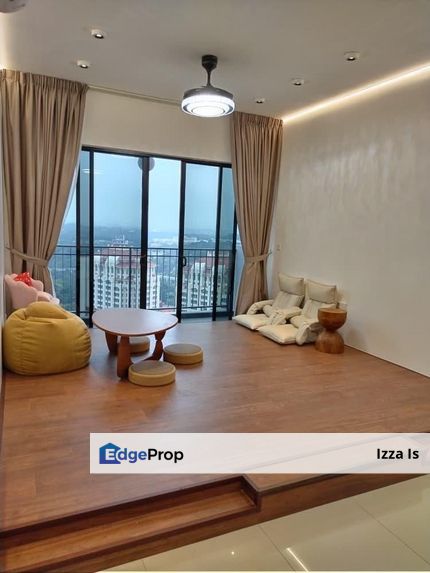 FULLY FURNISHED GEMS RESIDENCE PUTRAJAYA, Putrajaya, Putrajaya