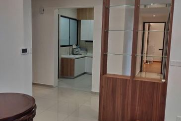 Gems Residence, Putrajaya