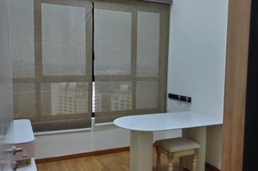 Gems Residence, Putrajaya