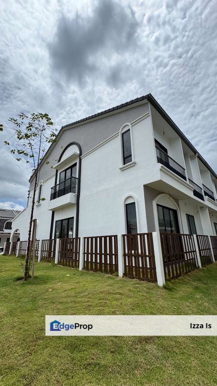 For Sale!! Amadeo-Amora Setia Safiro, Cyberjaya, Selangor, Cyberjaya