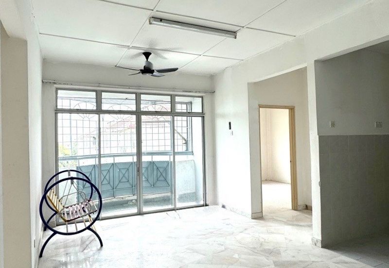 Kiambang Apartment, Taman Putra Perdana