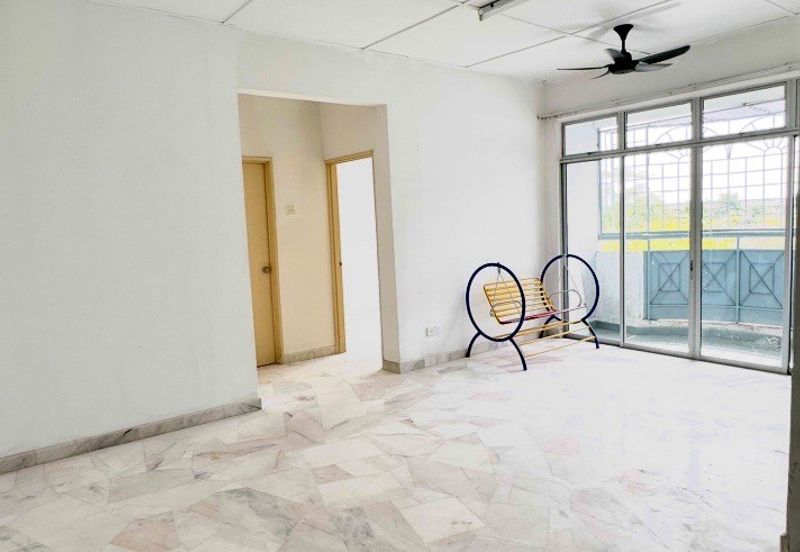 Kiambang Apartment, Taman Putra Perdana