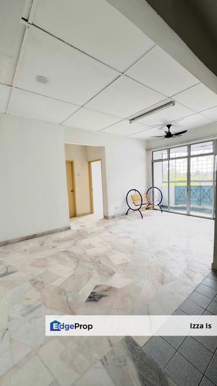 Apartment in Putra Perdana for Sale!, Selangor, Puchong