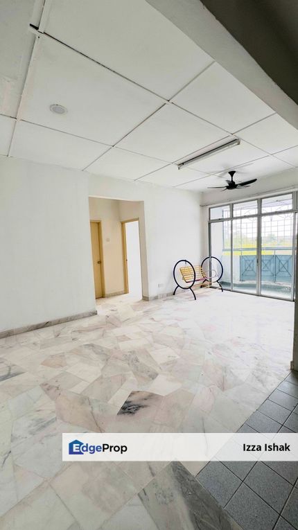 Apartment in Putra Perdana for Sale!, Selangor, Puchong
