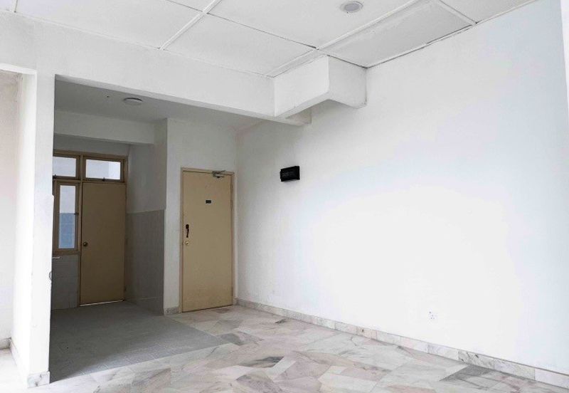 Kiambang Apartment, Taman Putra Perdana