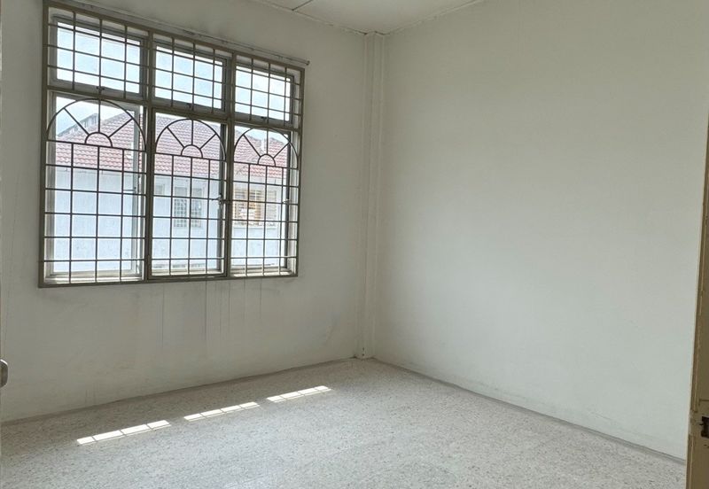 Kiambang Apartment, Taman Putra Perdana