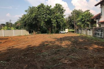 Taman Bukit Meringin