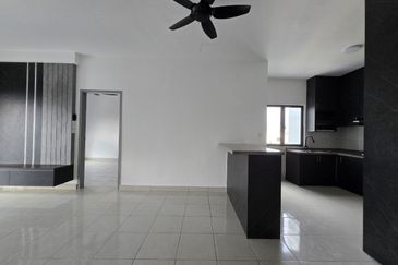 Cassia Residence @ Laman View