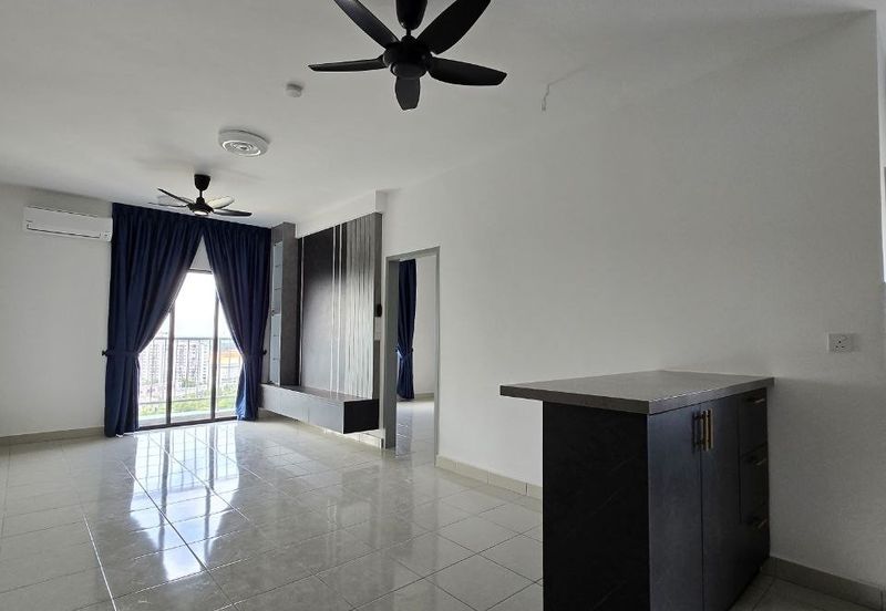 Cassia Residence @ Laman View