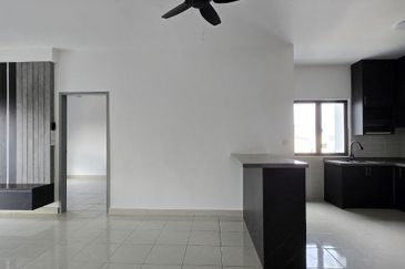 Cassia Residence @ Laman View