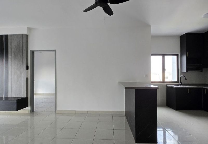 Cassia Residence @ Laman View