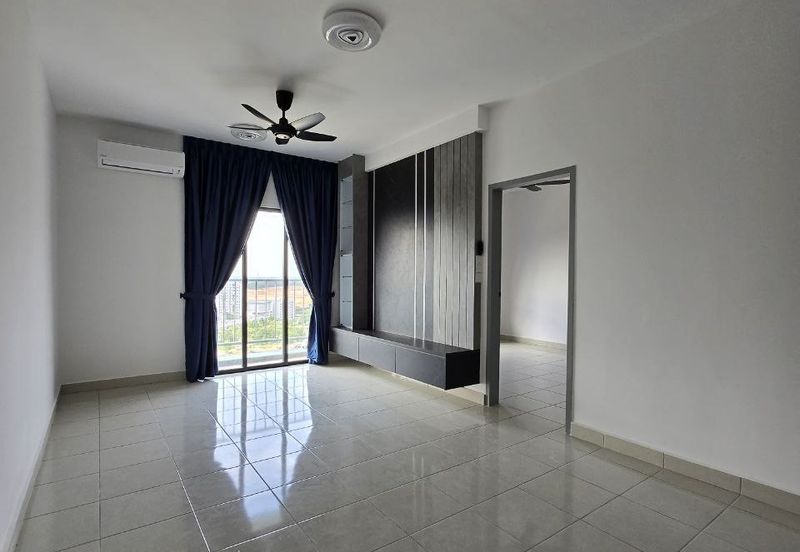 Cassia Residence @ Laman View