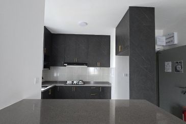 Cassia Residence @ Laman View