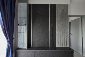 Cassia Residence @ Laman View