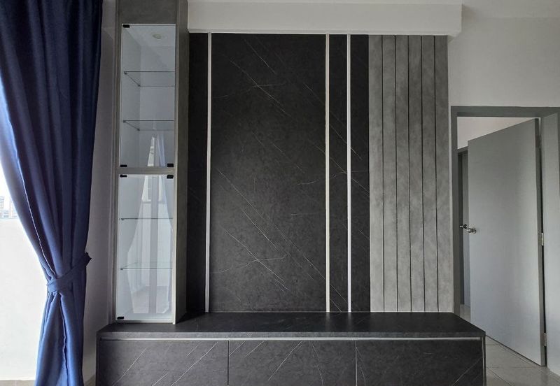 Cassia Residence @ Laman View