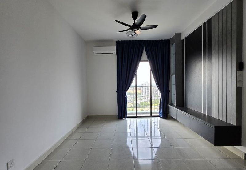 Cassia Residence @ Laman View