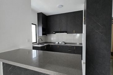 Cassia Residence @ Laman View