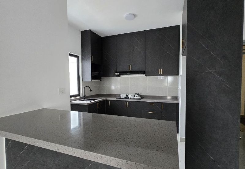 Cassia Residence @ Laman View