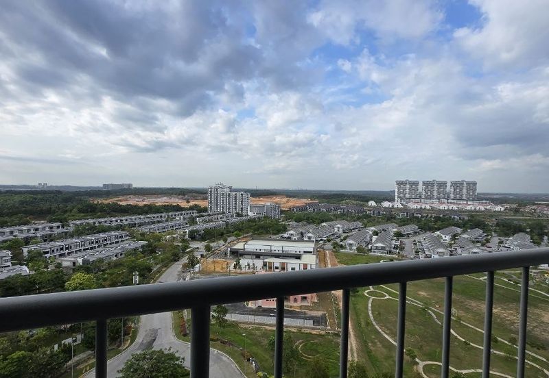 Cassia Residence @ Laman View