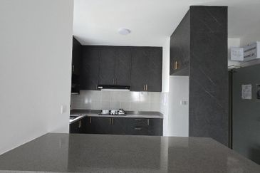 Cassia Residence @ Laman View