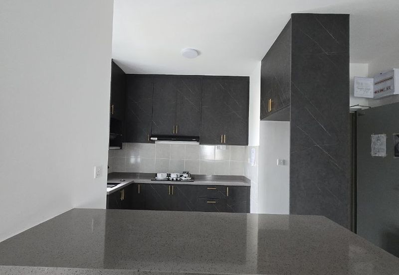 Cassia Residence @ Laman View