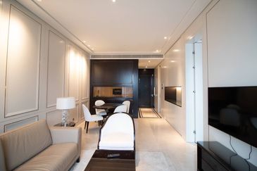 Pavilion Suites Kuala Lumpur