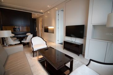 Pavilion Suites Kuala Lumpur