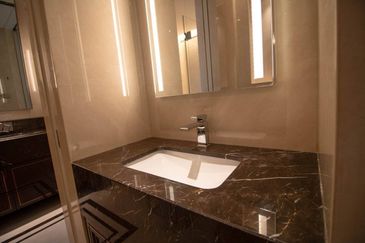 Pavilion Suites Kuala Lumpur