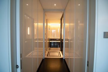 Pavilion Suites Kuala Lumpur