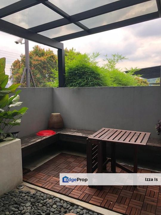 20 Residence Taman Melawati For Rent, Selangor, Taman Melawati