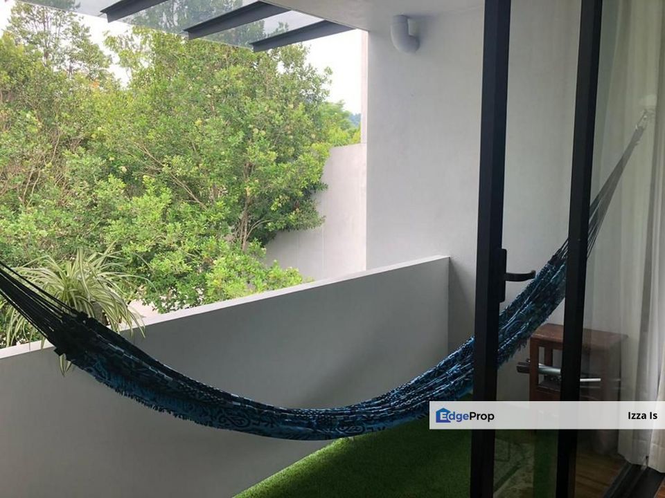 20 Residence Taman Melawati For Rent, Selangor, Taman Melawati