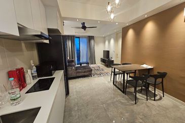 The Ooak (Kiara 163)