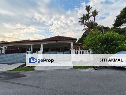 CORNER LOT NON BUMI TAMAN DESA CEMPAKA  NILAI, Negeri Sembilan, Nilai