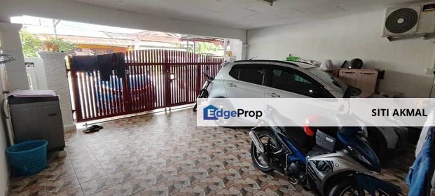 🔥 FREEHOLD| NONBUMI LOT Single Storey at Taman Angsamas@Seremban for SALE 🔥, Negeri Sembilan, Seremban