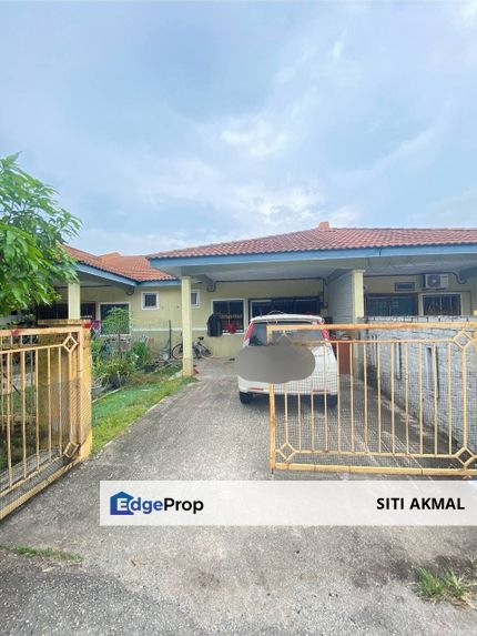 Nusari Bayu 1 Bdr Sri Sendayan, SEREMBAN Negeri Sembilan, Negeri Sembilan, Seremban