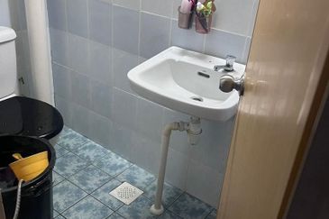 Seremban Putra Apartments