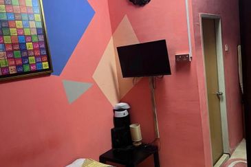 Seremban Putra Apartments