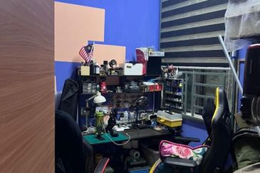 Seremban Putra Apartments