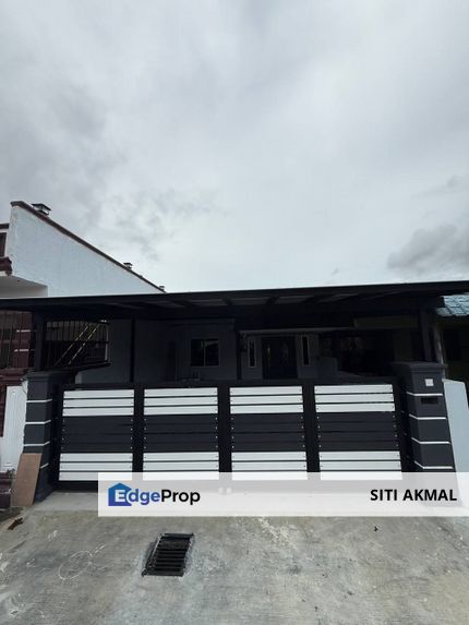 FULLY RENOVATED HOUSE @ DESA ANGERIK, SENAWANG, Negeri Sembilan, Seremban