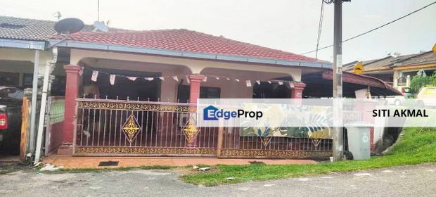 Single Storey @ Taman Cempaka, Senawang,, Negeri Sembilan, Seremban