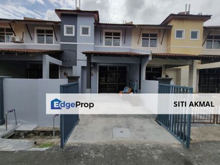 Rumah Teres 2 Tingkat Bandar Springhill, Port Dickson, Negeri Sembilan, Port Dickson