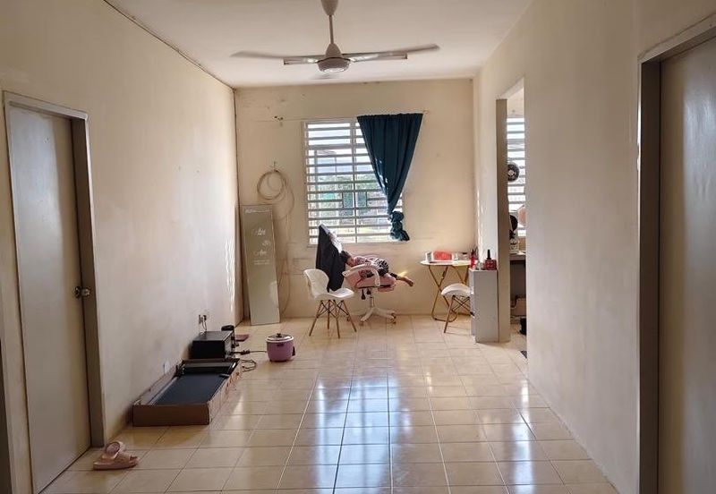 Seremban Putra Apartments