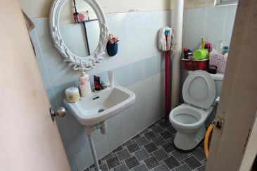 Seremban Putra Apartments