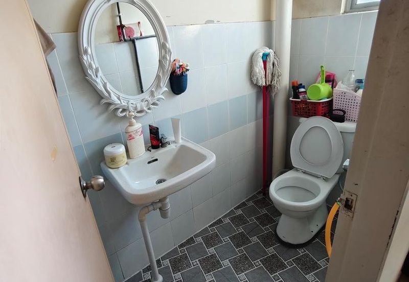 Seremban Putra Apartments