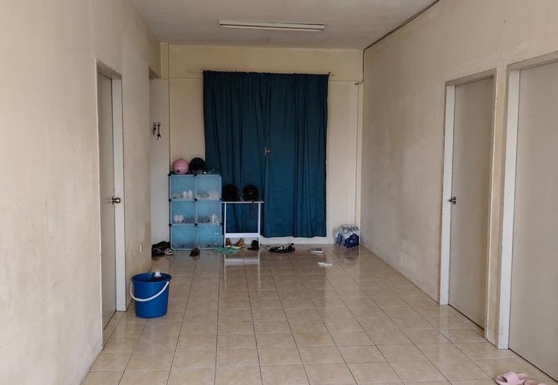 Seremban Putra Apartments