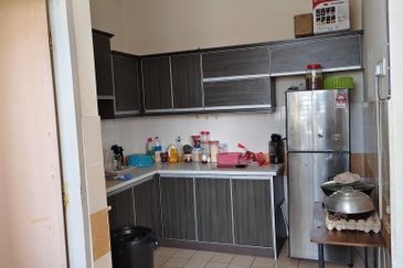 Seremban Putra Apartments